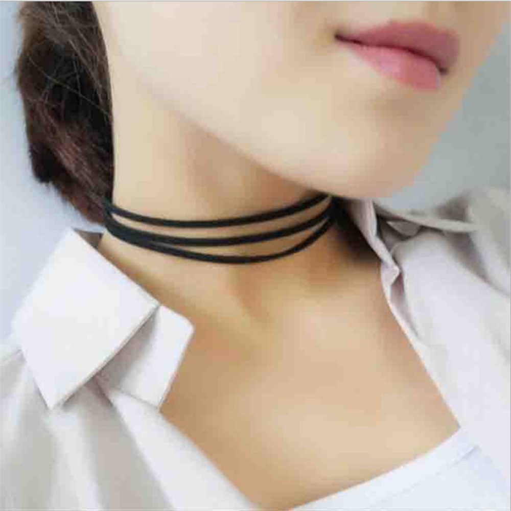 Multi Layer Choker - image 1